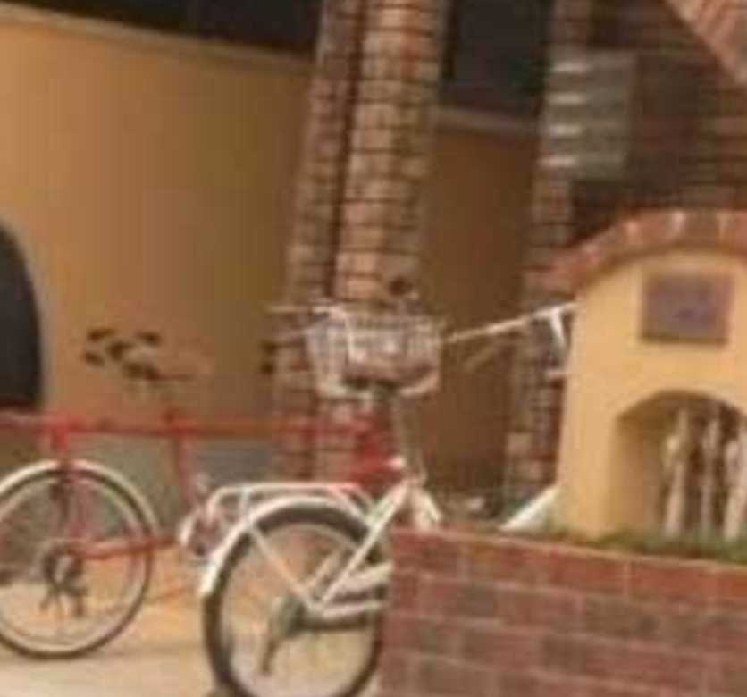 グレース駒沢　駒沢公園徒歩圏内　南向き　バストイレ別のその他共用部分