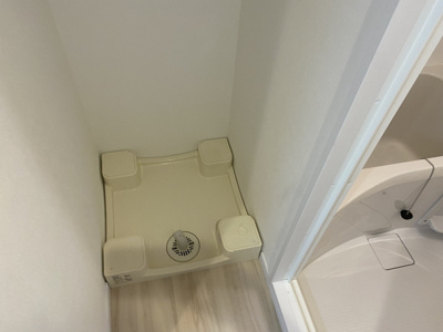 【設備】 | ドゥエリング千林商店街