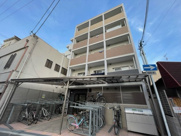 ドゥエリング千林商店街の画像