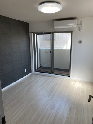 【居間・リビング】 | ドゥエリング千林商店街