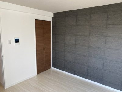 【寝室】 | ドゥエリング千林商店街