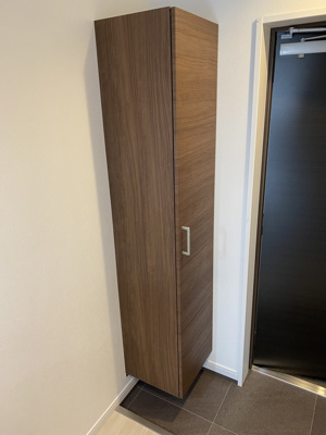 【収納】 | ドゥエリング千林商店街