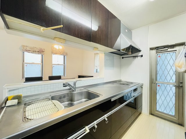 【キッチン】 | 熊谷市永井太田　中古戸建