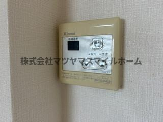 【設備】 | 第三シャルマン四條畷