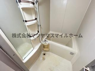 【浴室】 | 第三シャルマン四條畷