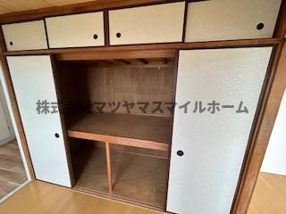 【収納】 | 第三シャルマン四條畷