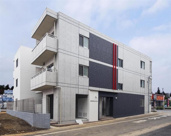 One’s　Stage上落合Ⅴの画像