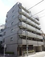 【外観】 | ナイスアーバンお花茶屋駅前通り