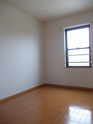 【内装】 | サニーフラット中北　Ａ | 【サニーフラット中北　Ａ】おしゃれな内装です