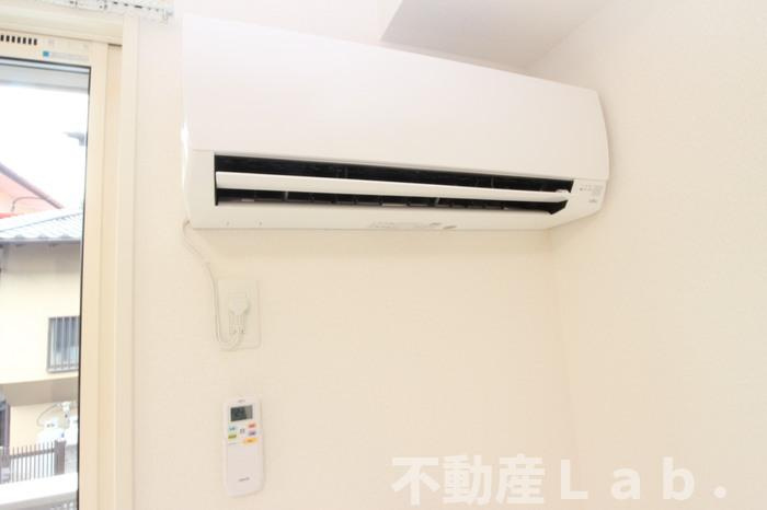 モアボヌールⅡの設備