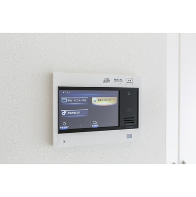 【セキュリティ】 | ラクラス中延