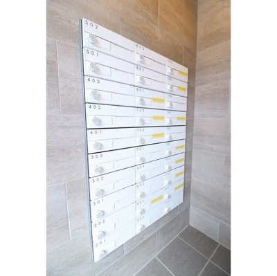 【その他共用部分】 | ラクラス中延