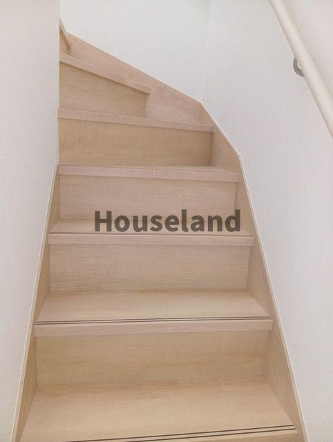 クレイドルガーデン和歌山市和歌浦東第４　１号棟の内装