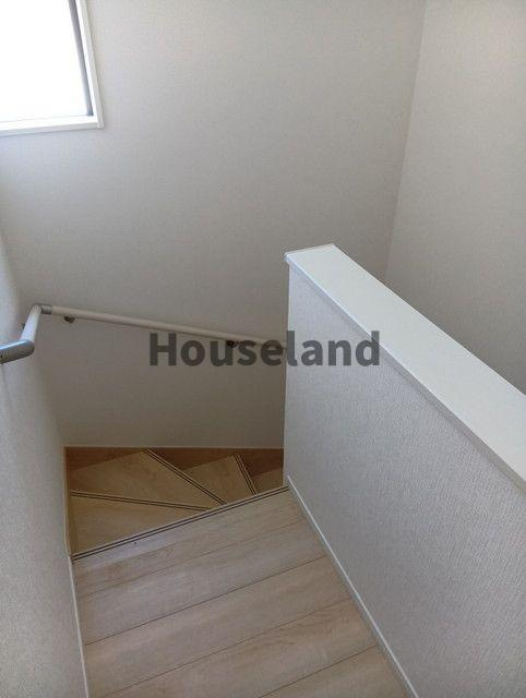 クレイドルガーデン和歌山市和歌浦東第４　１号棟の内装