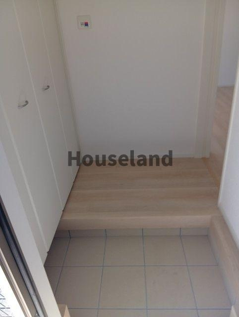 クレイドルガーデン和歌山市和歌浦東第４　１号棟の設備