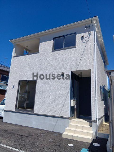 クレイドルガーデン和歌山市和歌浦東第４　１号棟