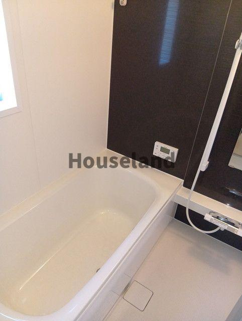 クレイドルガーデン和歌山市和歌浦東第４　１号棟の浴室