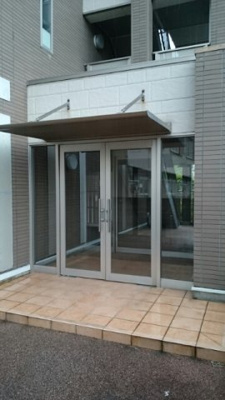 【その他】 | エスポワールらん