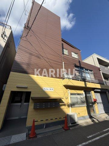 ファミール諏訪