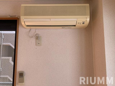 【設備】 | メゾン石神東池袋