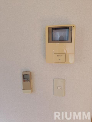 【セキュリティ】 | メゾン石神東池袋