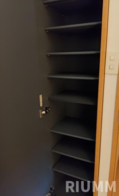 【玄関】 | メゾン石神東池袋