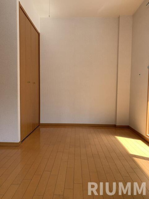 【居間・リビング】 | メゾン石神東池袋