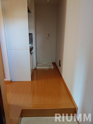 【内装】 | メゾン石神東池袋