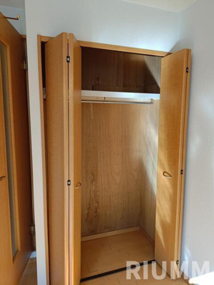 【収納】 | メゾン石神東池袋