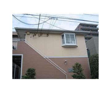 【外観】 | エステートピア堀切