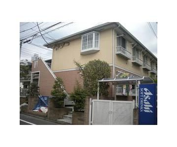 【外観】 | エステートピア堀切