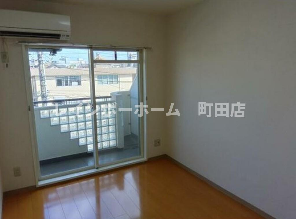 セジュール横山※初期費用分割あと払いサービス利用可能物件