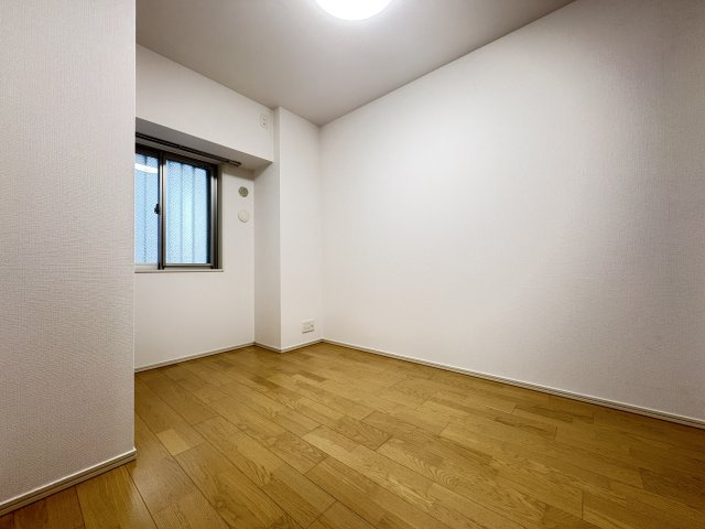 【洋室】 | シーズンスイート志木の杜　(丸井志木店) | 現地（2025年11月）撮影
洋室5帖