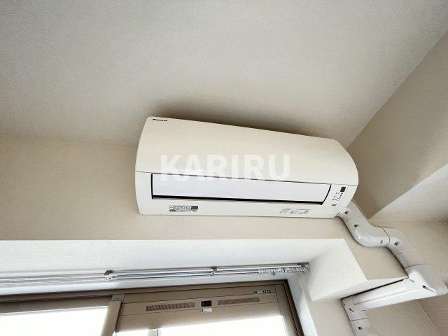 ガゼルコーヴ高倉の設備