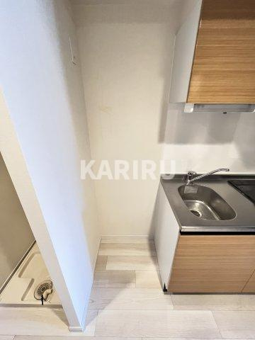 ガゼルコーヴ高倉のその他