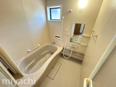 【浴室】 | プラザ・シャルム