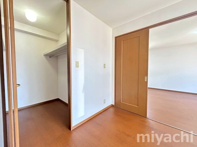 【収納】 | プラザ・シャルム