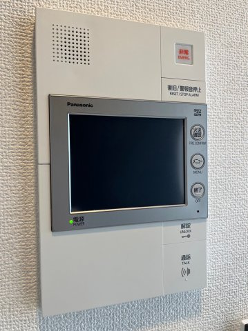 エステムコート名古屋新栄Ⅱアリーナ　名古屋市賃貸　仲介手数料無料のセキュリティ|設備