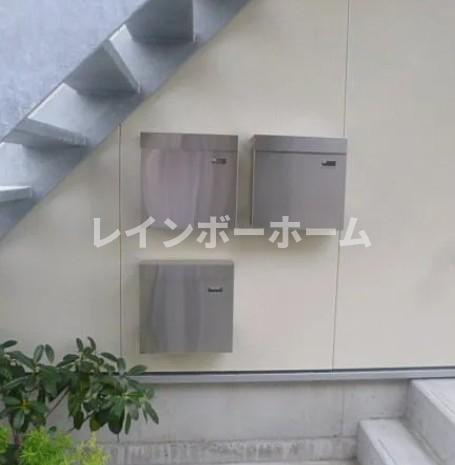 イチカワアパートメンツ+アトリエのその他