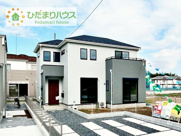 つくば市高見原1丁目23-P1　新築戸建　10号棟の画像