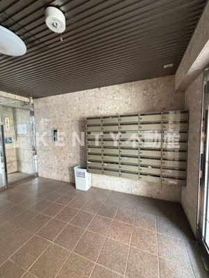 【その他】 | ルーブル鵜の木Ⅱ