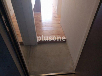 【玄関】 | インザグレイス弁天町