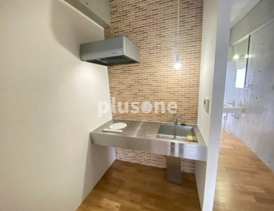 【キッチン】 | インザグレイス弁天町