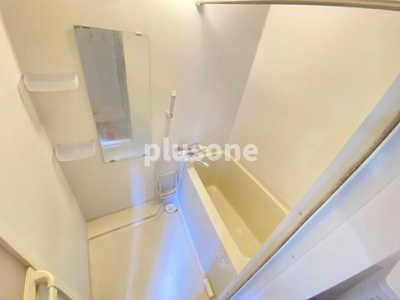 【浴室】 | インザグレイス弁天町