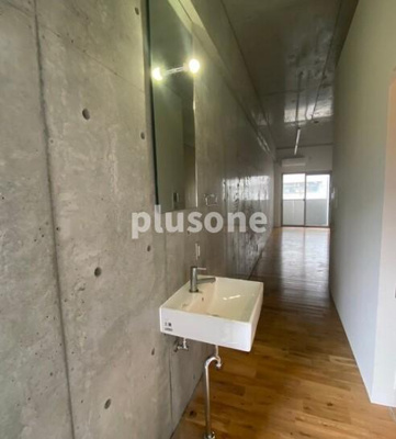 【独立洗面台】 | インザグレイス弁天町