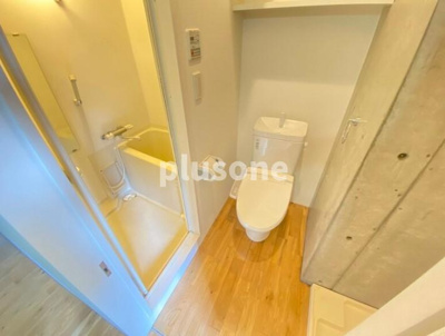 【トイレ】 | インザグレイス弁天町