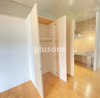 【収納】 | インザグレイス弁天町