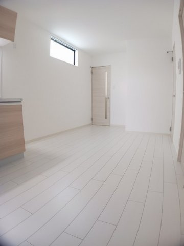 グラン　シティの居間・リビング|おしゃれな居間です