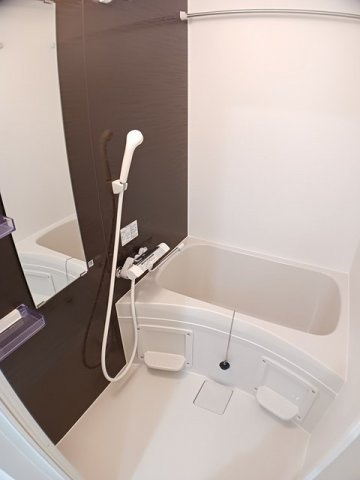 グラン　シティの浴室|お風呂です