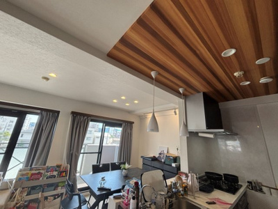 【居間・リビング】 | ユニライフ川西多田